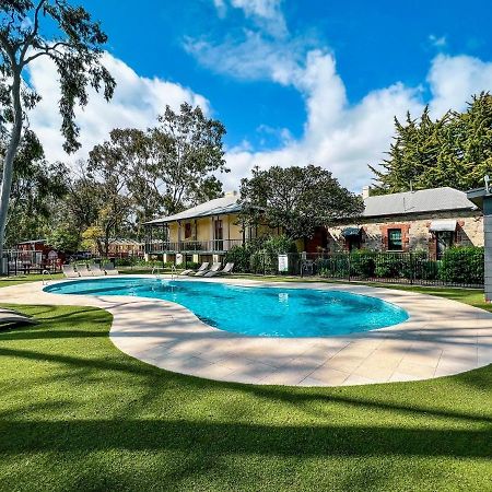Levi Adelaide Holiday Park Exterior foto