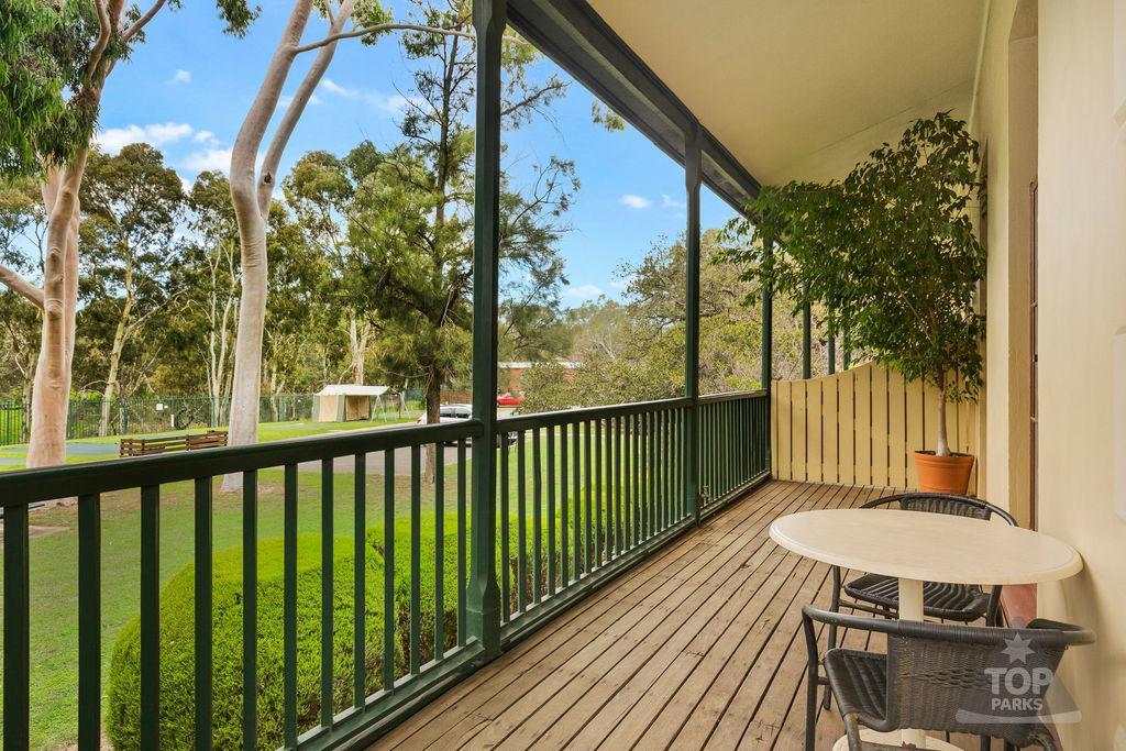 Levi Adelaide Holiday Park Exterior foto