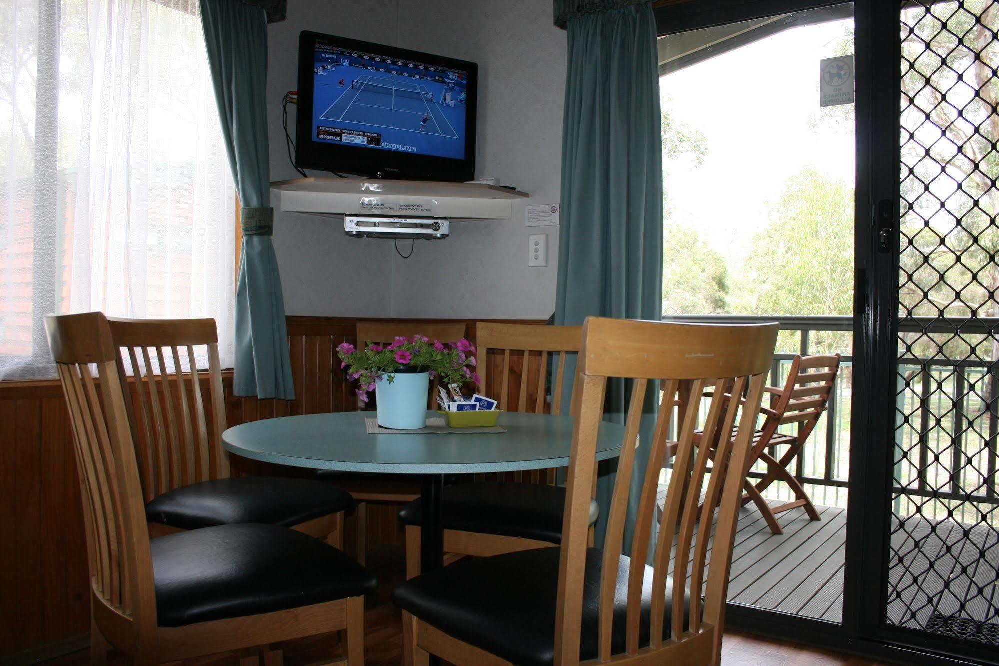 Levi Adelaide Holiday Park Exterior foto