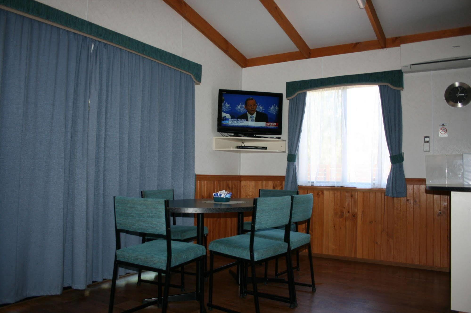Levi Adelaide Holiday Park Exterior foto