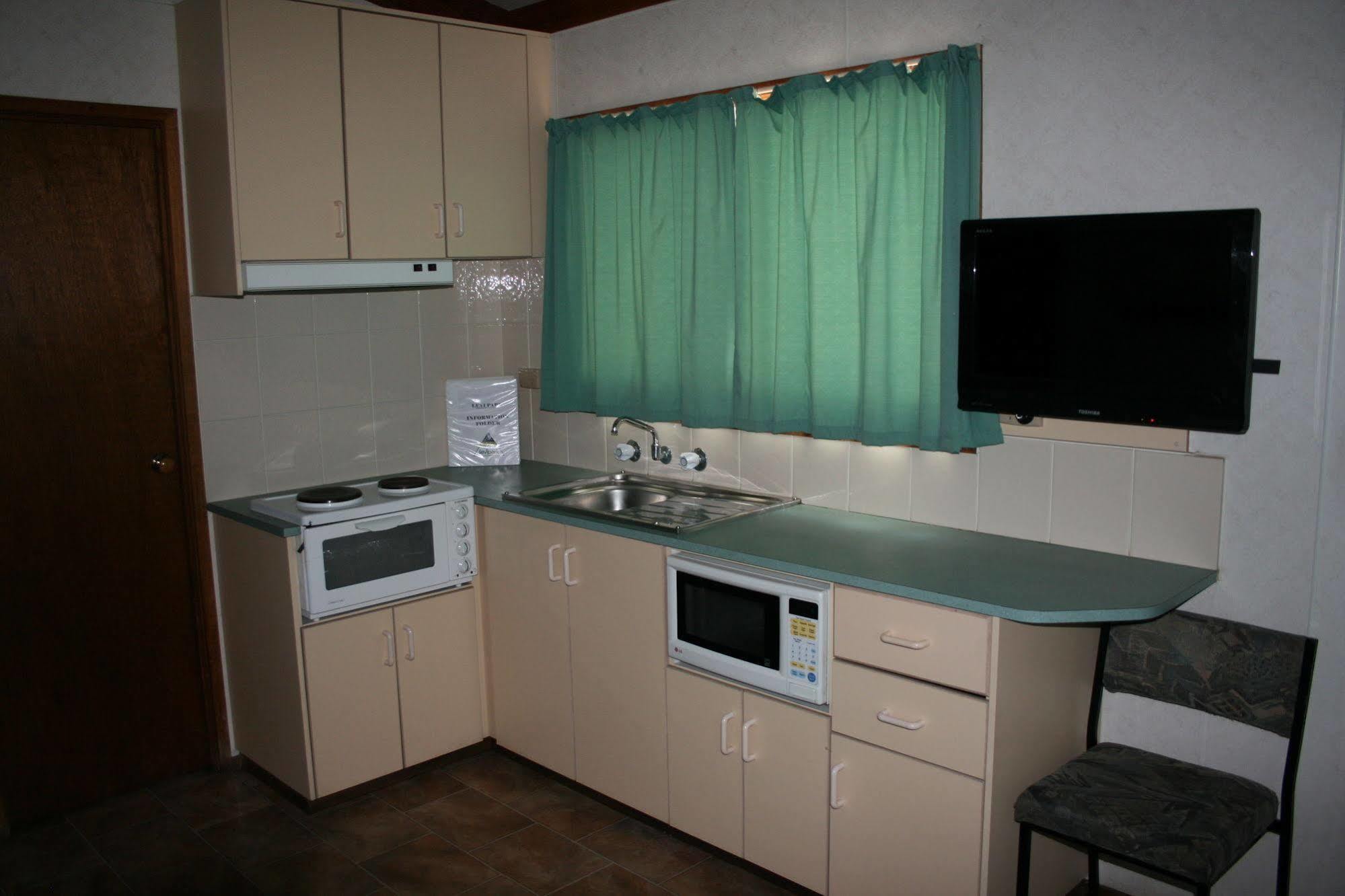 Levi Adelaide Holiday Park Exterior foto