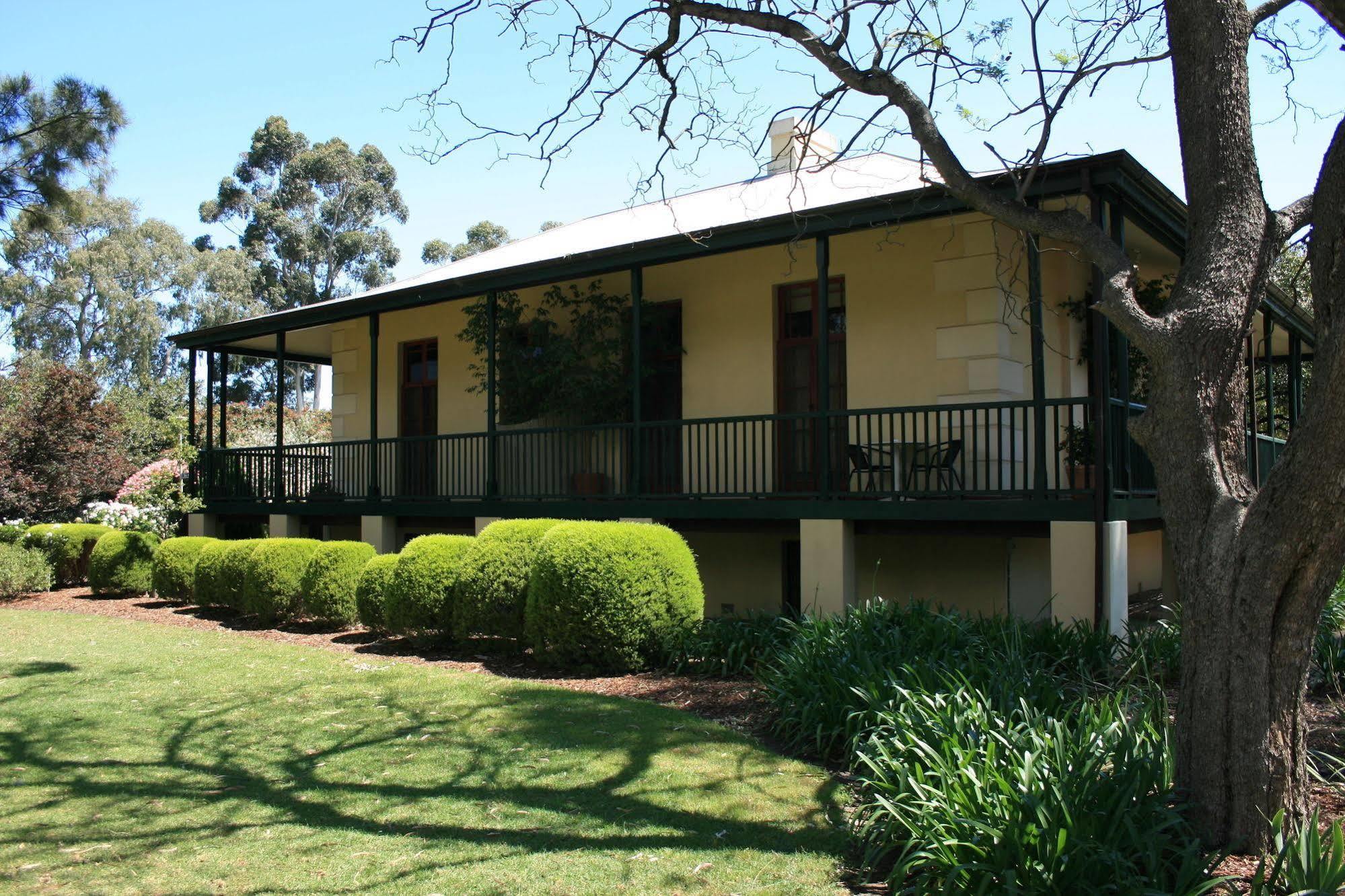 Levi Adelaide Holiday Park Exterior foto