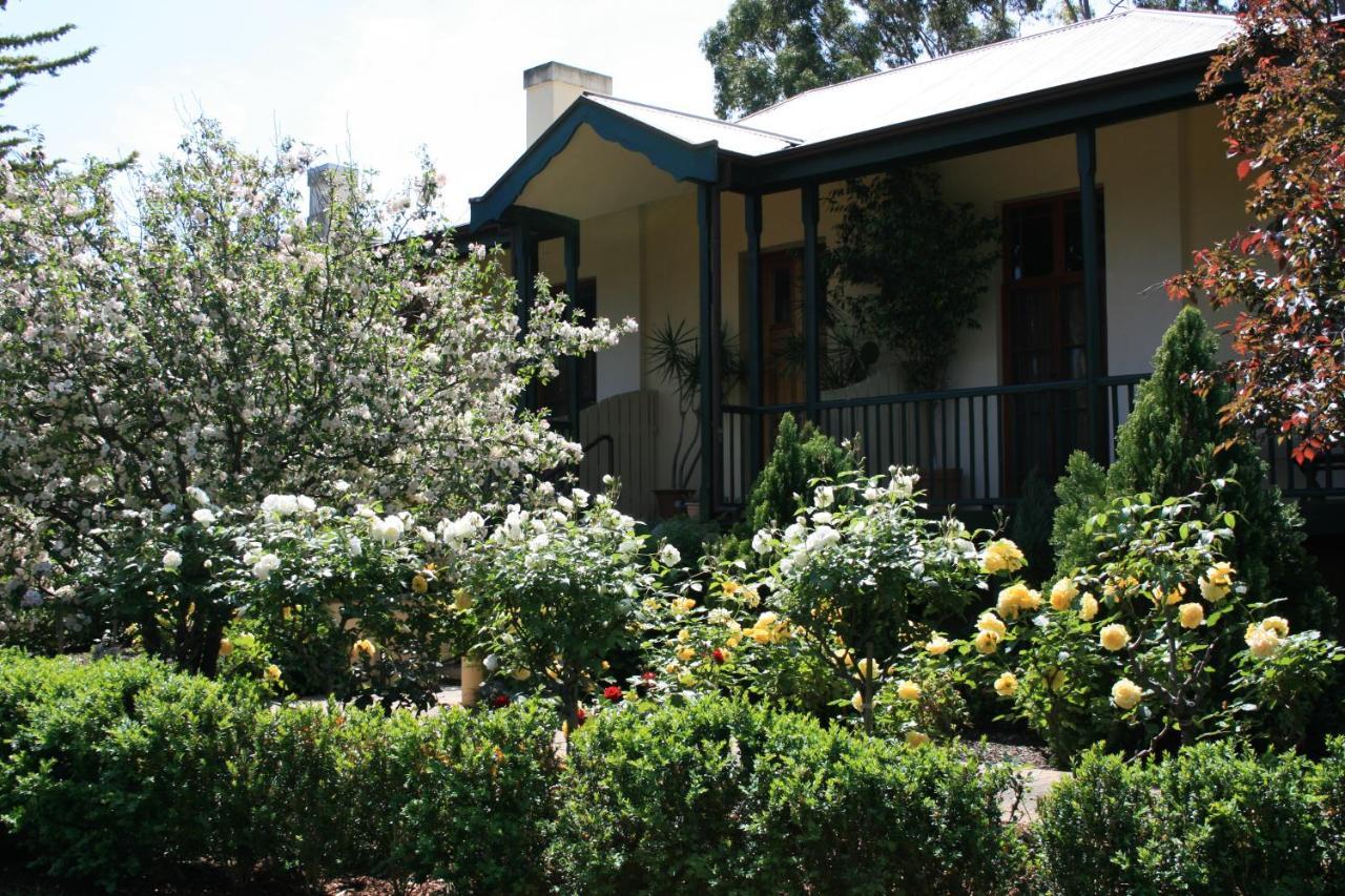 Levi Adelaide Holiday Park Exterior foto
