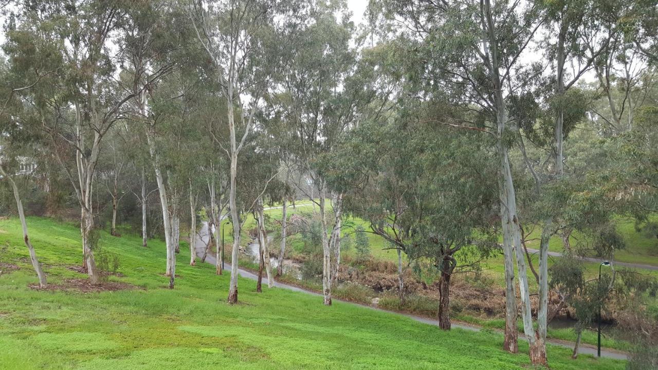 Levi Adelaide Holiday Park Exterior foto