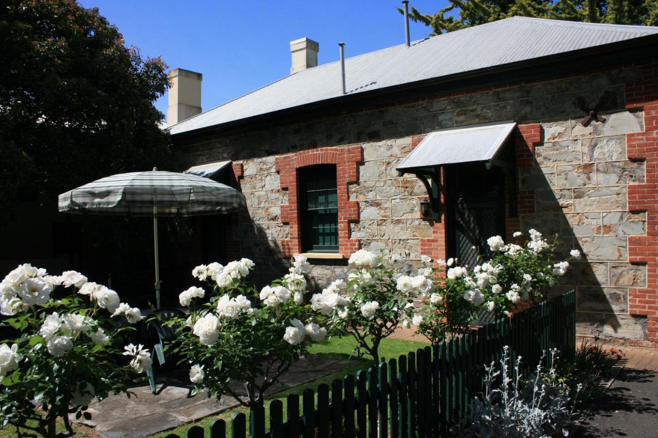 Levi Adelaide Holiday Park Exterior foto